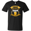I'm Buy sexual You Buy Me Beer T-shirts CustomCat