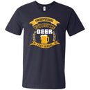 I'm Buy sexual You Buy Me Beer T-shirts CustomCat