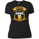 I'm Buy sexual You Buy Me Beer T-shirts CustomCat