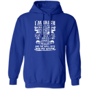 I'm Irish I'm Not Clumsy Funny Gifts Patrick's Day Irish T-Shirt