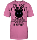 I'm Not A Clumsy! GearLaunch