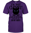 I'm Not A Clumsy! GearLaunch