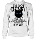 I'm Not A Clumsy! GearLaunch