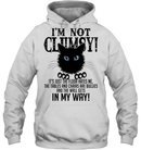 I'm Not A Clumsy! GearLaunch