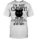 I'm Not A Clumsy! GearLaunch