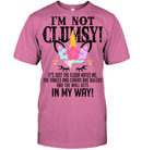 I'm Not A Clumsy! GearLaunch