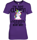 I'm Not A Clumsy! GearLaunch