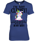 I'm Not A Clumsy! GearLaunch