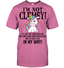 I'm Not A Clumsy! GearLaunch