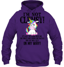 I'm Not A Clumsy! GearLaunch