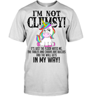 I'm Not A Clumsy! GearLaunch