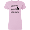I'm Not A Mama Bear I'm More Of A Mamasaurus Mother's Gift Tee Shirt