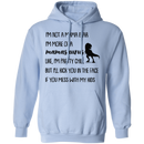 I'm Not A Mama Bear I'm More Of A Mamasaurus Mother's Gift Tee Shirt