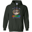 I'm not always a bitch just kidding go fuck yourself T-shirts CustomCat