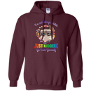 I'm not always a bitch just kidding go fuck yourself T-shirts CustomCat