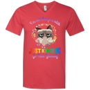 I'm not always a bitch just kidding go fuck yourself T-shirts CustomCat