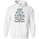 I'm Not Just An Aunt A Big Cup Of Wonderful Covered In Awesome Sauce With A Splash Of Sassy Shirts CustomCat