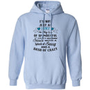 I'm Not Just An Aunt A Big Cup Of Wonderful Covered In Awesome Sauce With A Splash Of Sassy Shirts CustomCat