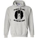 I'm Sorry Did I Roll My Eyes Out Loud T-shirts CustomCat