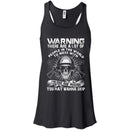 I'm The One Person You May Wanna Skip Veterans T-shirts & Hoodie for Veteran's Day CustomCat