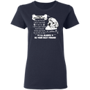 I May Be Just A Dog, But...I Will Always Be Your Best Friend Funny Labrador Lover Gift Shirts