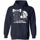 I May Be Just A Dog, But...I Will Always Be Your Best Friend Funny Labrador Lover Gift Shirts