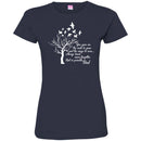 I Miss My Dad T-shirts CustomCat