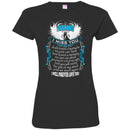 I Miss My Husband In Heaven T-shirts CustomCat