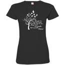 I Miss My  Husband T-shirts CustomCat