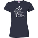 I Miss My  Mom and Dad T-shirts CustomCat