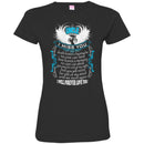 I Miss My Uncle In Heaven T-shirts CustomCat