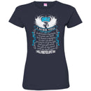 I Miss My Uncle In Heaven T-shirts CustomCat