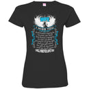 I Miss My Wife In Heaven T-shirts CustomCat