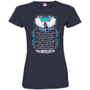 I Miss My Wife In Heaven T-shirts CustomCat