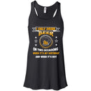 I Only Drink Beer On Two Occasions When It's My Birthday and when it's not funny T-shirt for Beer Lover CustomCat