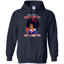 I Used To be Snow White But I Drifted Funny T-shirt For Black Queens CustomCat