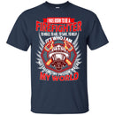 I Was Born To Be A Firefighter To Hold Aid Save Help It's Who I Am My Passion My World Shirts CustomCat