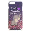 I Will Remember For You Elephant iPhone Case