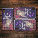 I Will Remember For You Elephant iPhone Case