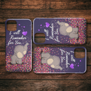 I Will Remember For You Elephant iPhone Case teelaunch