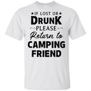 If I Lost Or Drunk CustomCat