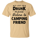 If I Lost Or Drunk CustomCat