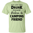 If I Lost Or Drunk CustomCat