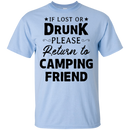 If I Lost Or Drunk CustomCat