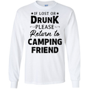 If I Lost Or Drunk CustomCat