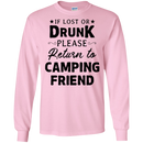 If I Lost Or Drunk CustomCat