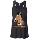 If Today was a Face T-shirt & Hoodie for Horse Lovers CustomCat