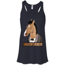 If Today was a Face T-shirt & Hoodie for Horse Lovers CustomCat