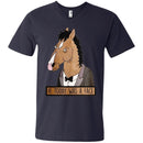 If Today was a Face T-shirt & Hoodie for Horse Lovers CustomCat