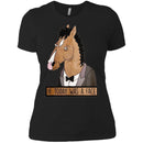 If Today was a Face T-shirt & Hoodie for Horse Lovers CustomCat